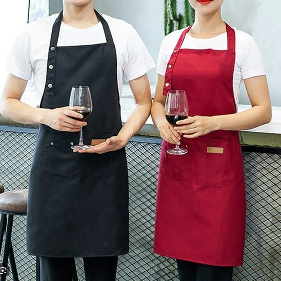 Tablier | Premium Chef - Cuisinereelle.com