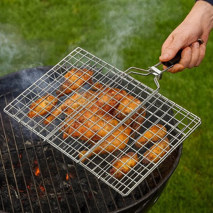 Grille pour barbecue | Premium - Cuisinereelle.com