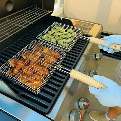 Grille pour barbecue | Robuste - Cuisinereelle.com