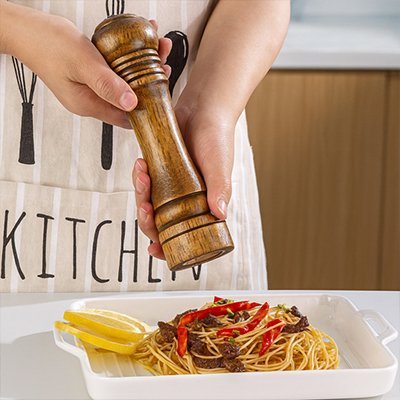 Moulin à poivre | Elegance Precision - Cuisinereelle.com
