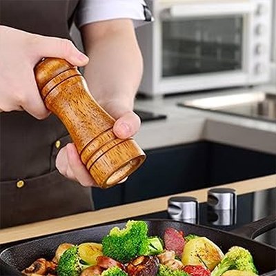 Moulin à poivre | Elegance Precision - Cuisinereelle.com