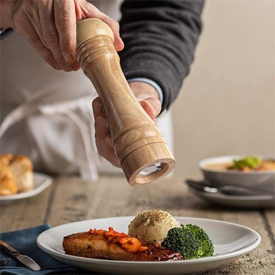 Moulin à poivre | Elegance Precision - Cuisinereelle.com