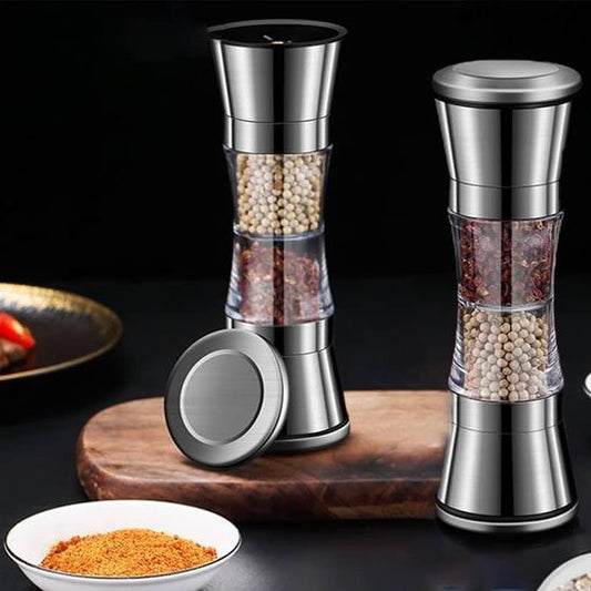 Moulin à poivre | Premium Ajustable - Cuisinereelle.com