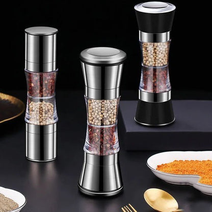 Moulin à poivre | Premium Ajustable - Cuisinereelle.com