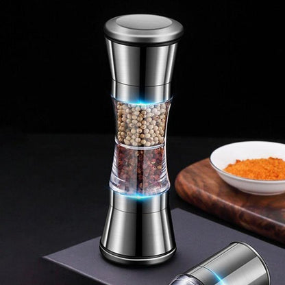 Moulin à poivre | Premium Ajustable - Cuisinereelle.com