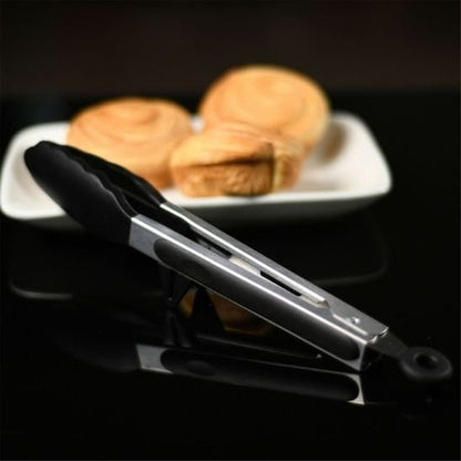 Pince à barbecue | Inoxydable Premium - Cuisinereelle.com