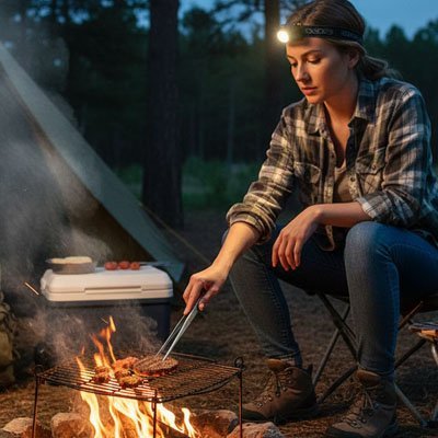 Pince barbecue | Premium Grip - Cuisinereelle.com