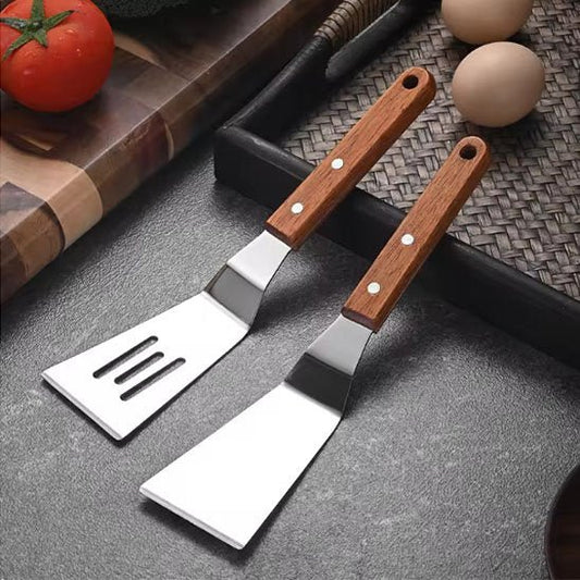 Spatule Professionnelle en Silicone | Résistante 250°C - Cuisinereelle.com