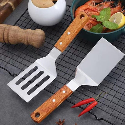 Spatule Professionnelle en Silicone | Résistante 250°C - Cuisinereelle.com