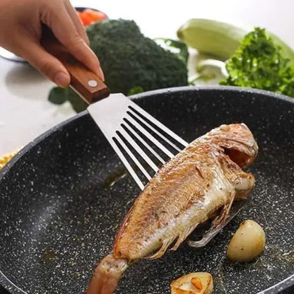 Spatule Robuste | Multifonction - Cuisinereelle.com