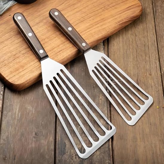 Spatule Robuste | Multifonction - Cuisinereelle.com