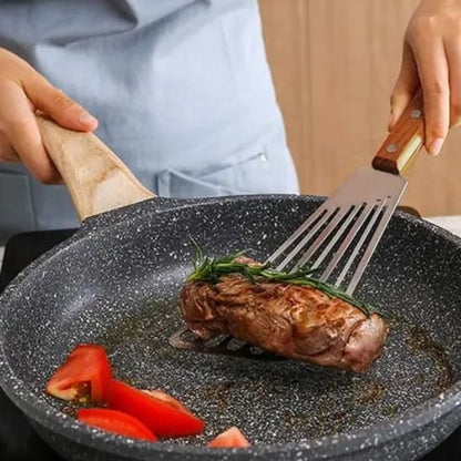 Spatule Robuste | Multifonction - Cuisinereelle.com