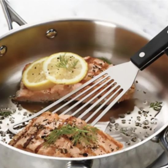 Spatule Robuste | Multifonction - Cuisinereelle.com