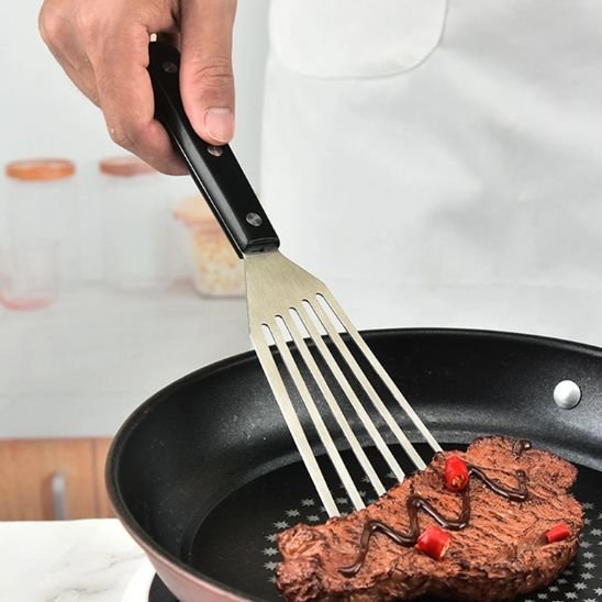 Spatule Robuste | Multifonction - Cuisinereelle.com