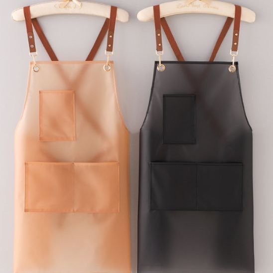 Tablier de cuisine | Élégance Pratique - Cuisinereelle.com