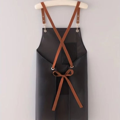 Tablier de cuisine | Élégance Pratique - Cuisinereelle.com