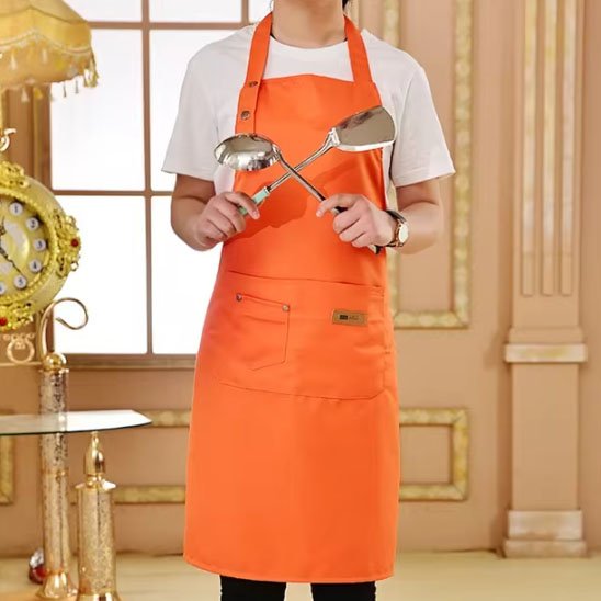 Tablier | Premium Chef - Cuisinereelle.com
