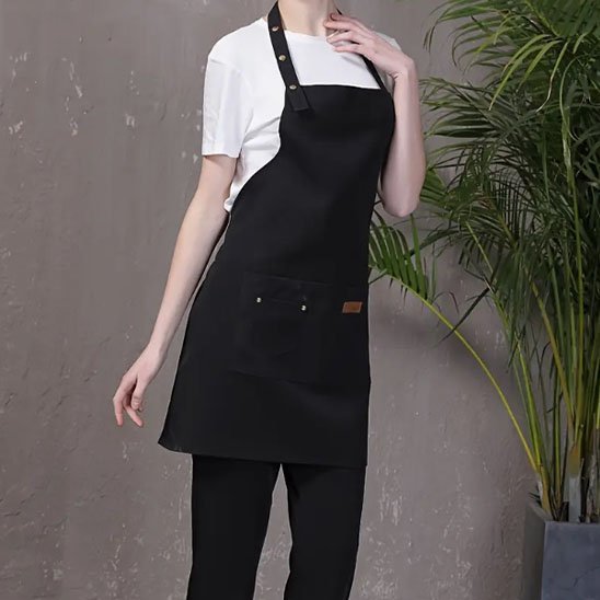 Tablier | Premium Chef - Cuisinereelle.com