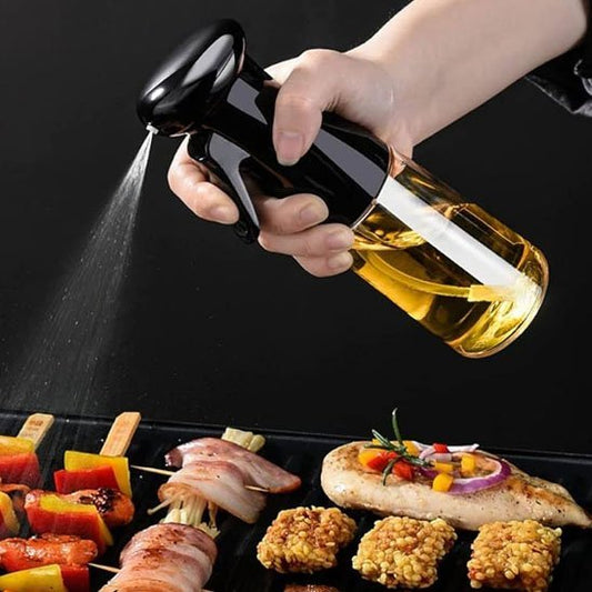 Vaporisateur huile cuisine | Controllo - Cuisinereelle.com