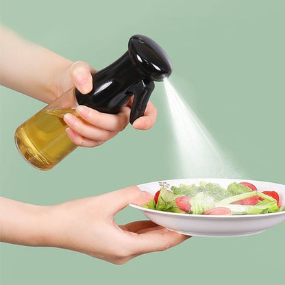 Vaporisateur huile cuisine | Controllo - Cuisinereelle.com