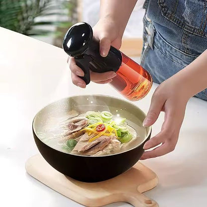 Vaporisateur huile cuisine | Controllo - Cuisinereelle.com