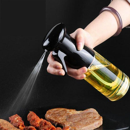 Vaporisateur huile cuisine | Controllo - Cuisinereelle.com