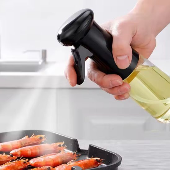Vaporisateur huile cuisine | Controllo - Cuisinereelle.com